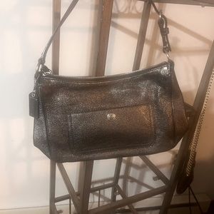 Coach excellent used condition